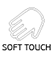 Soft touch