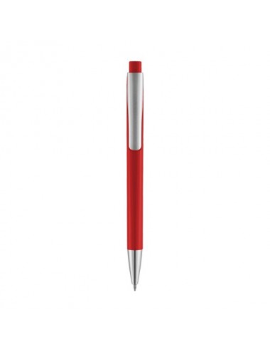 PF PAVO Στυλό πλαστικό με μπλέ μελάνι