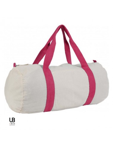 UBAG Palma τσάντα με διχρωμία στο χερούλι