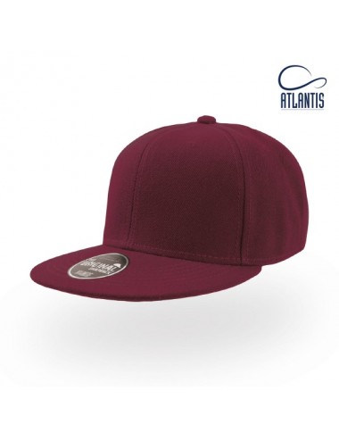 Atlantis 845 Snap Back καπέλο