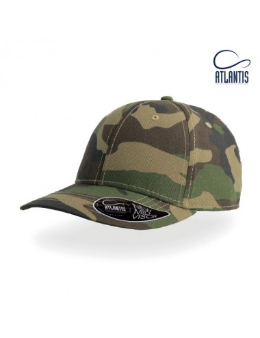 Atlantis Pitcher cap