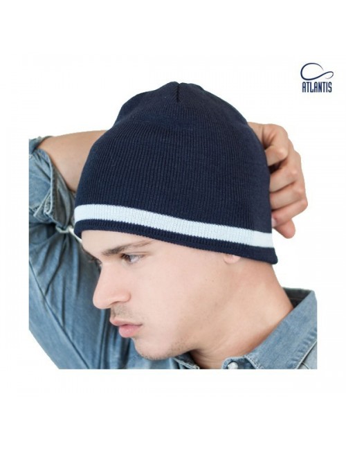 Atlantis Moover beanie