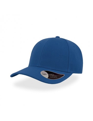 Atlantis Beat cap