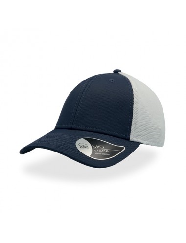 Atlantis Campus cap