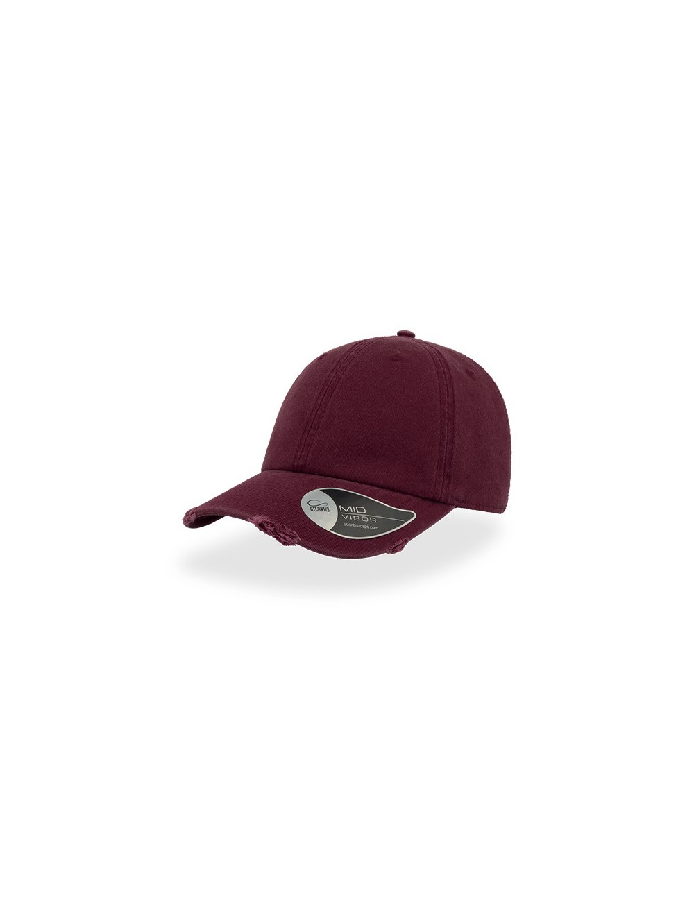 Atlantis Dad Hat Destroyed  cap