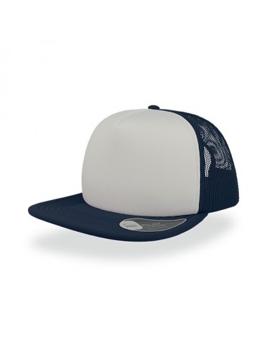 Atalntis Snap 90s cap