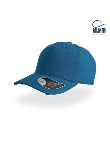 Atlantis 850 Cargo cap