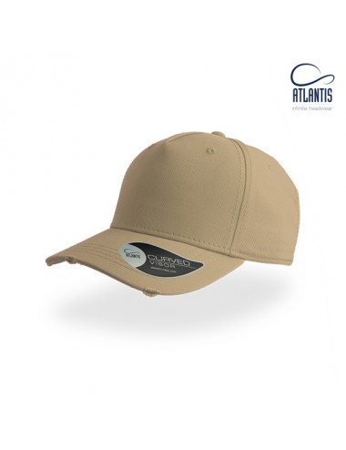 Atlantis 850 Cargo cap