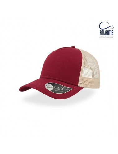 Atlantis 888 Rapper Cotton cap