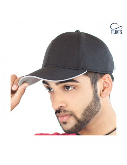 Atlantis Green House cap