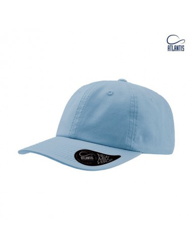 Atlantis Dad Hat cap