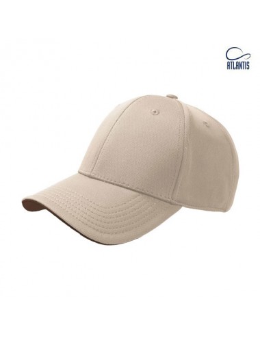 Atlantis Green House cap