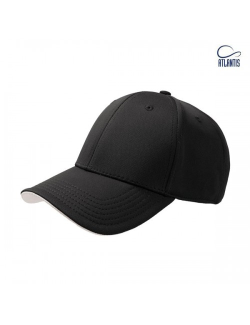 Atlantis Green House cap