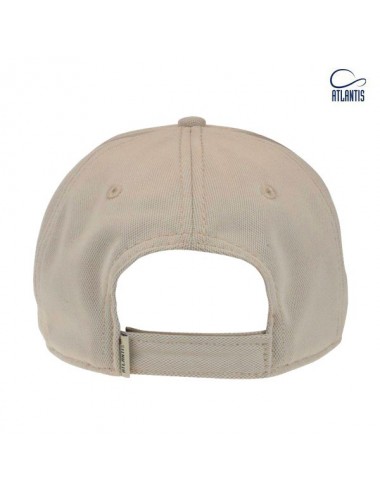 Atlantis Green House cap