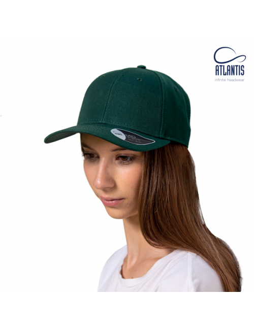 Atlantis Beat cap