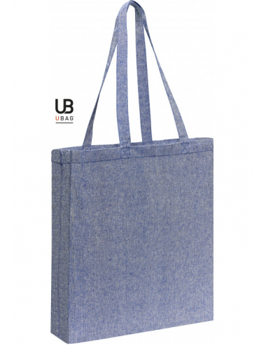 U-bag Broadway blue