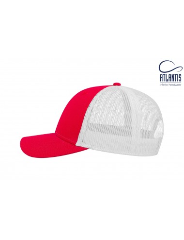 Atlantis Recy Three Cap