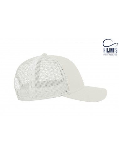 Atlantis Recy Three Cap