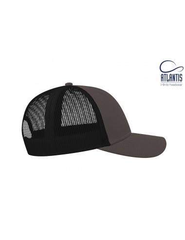 Atlantis Recy Three Cap