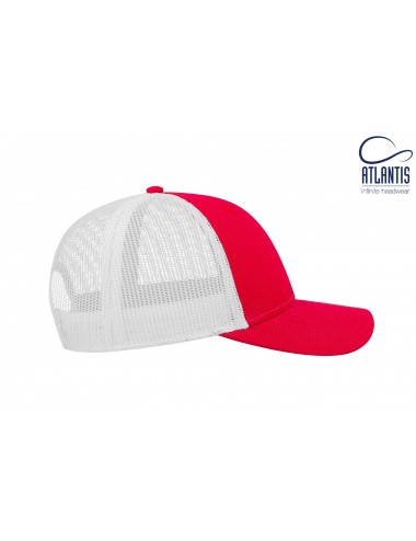 Atlantis Recy Three Cap