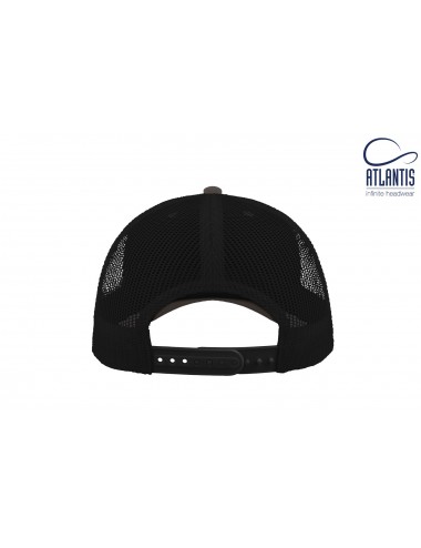 Atlantis Recy Three Cap