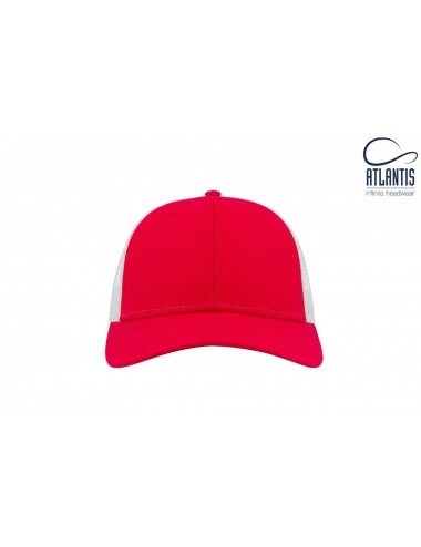 Atlantis Recy Three Cap