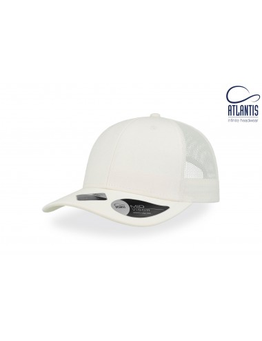 Atlantis Recy Three Cap