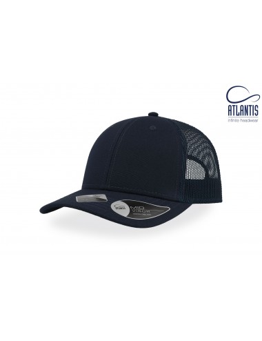 Atlantis Recy Three Cap