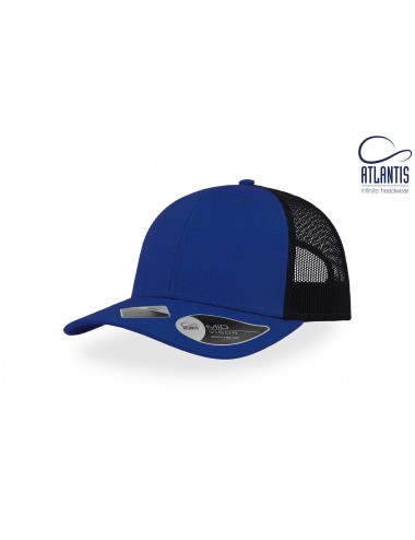 Atlantis Recy Three Cap