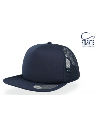 Atalntis Snap 90s cap