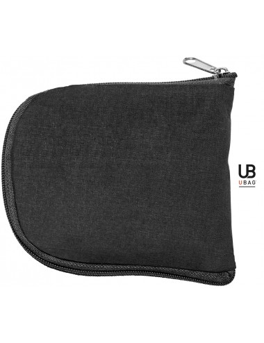 U-bag Reno nat-black