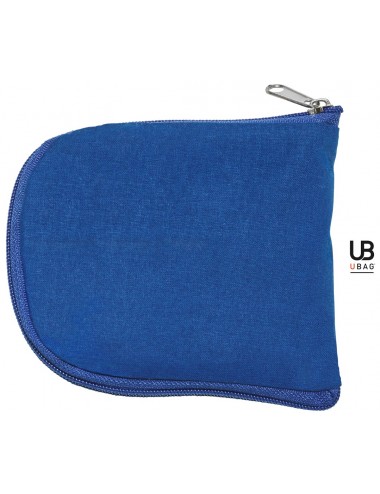 U-bag Reno nat-royal blue