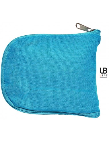 U-bag Reno nat-turquoise