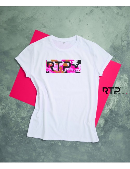 RTP Tempo Women 185 - White