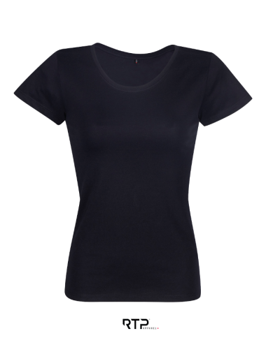 RTP Tempo Women 185 - Black