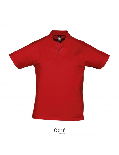 Sol's Prescott Men - 11377