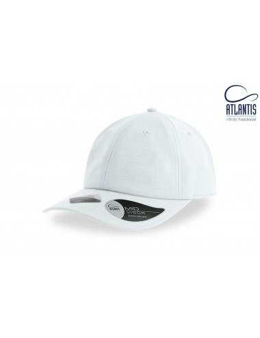 Atlantis Energy Cap