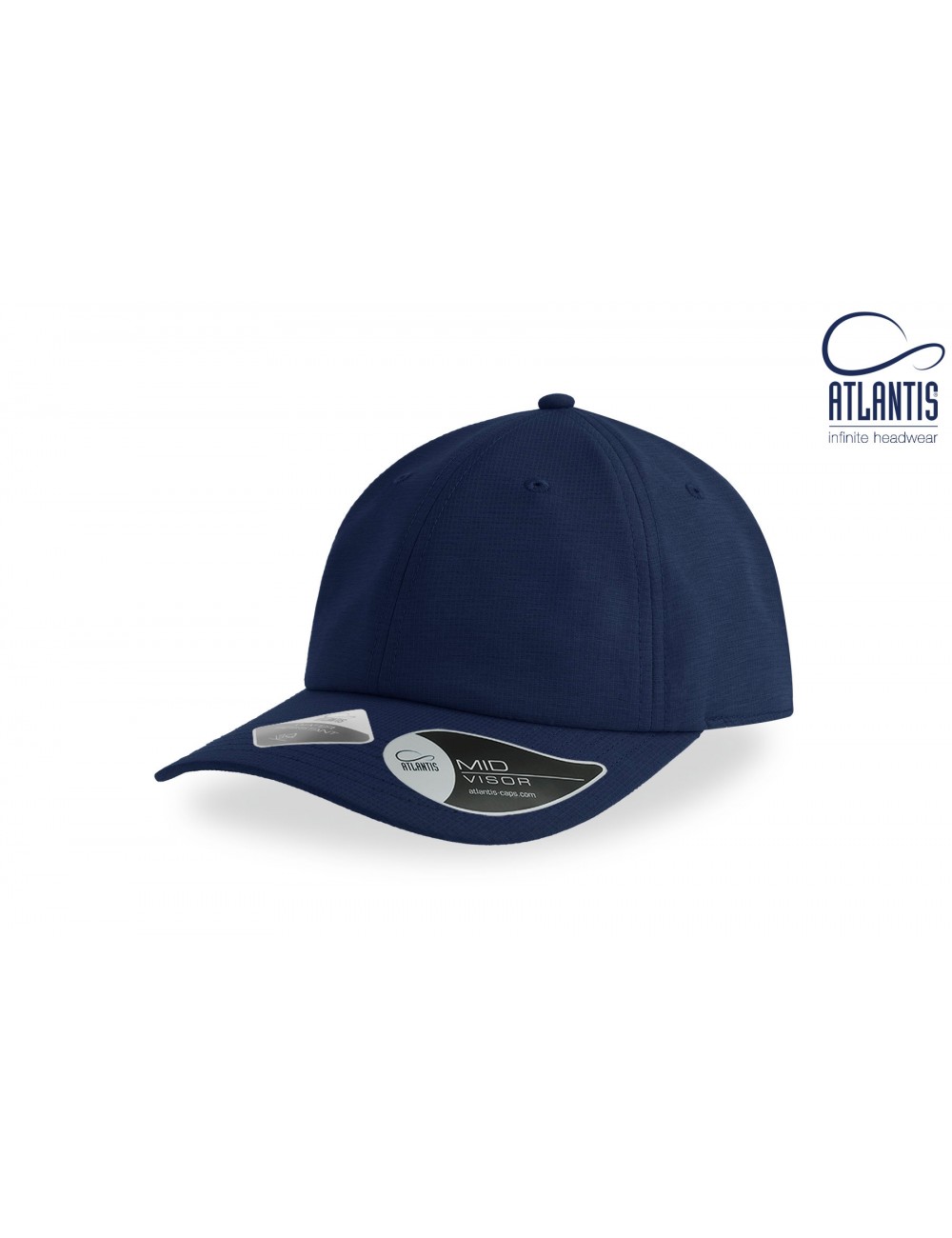 Atlantis Energy Cap