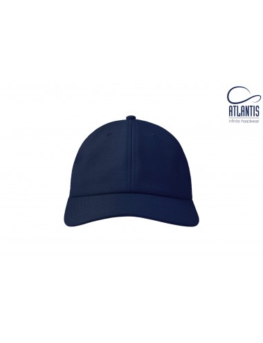 Atlantis Energy Cap