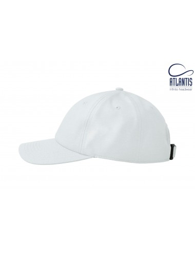 Atlantis Energy Cap