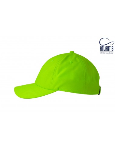 Atlantis Energy Cap