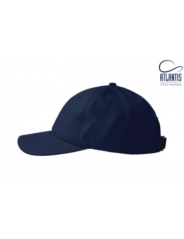 Atlantis Energy Cap