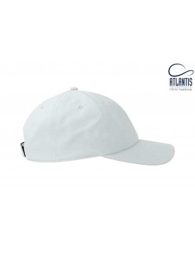 Atlantis Energy Cap