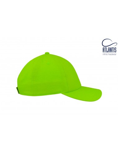 Atlantis Energy Cap