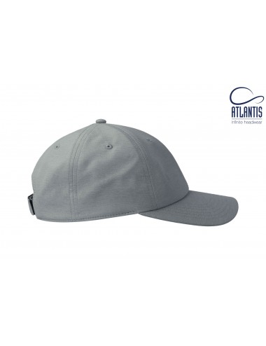 Atlantis Energy Cap