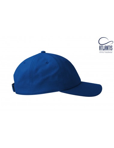 Atlantis Energy Cap