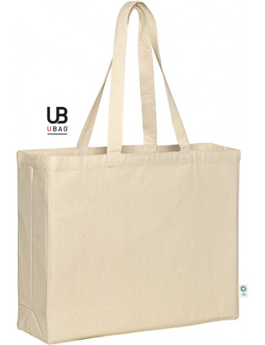 UBAG Borneo bag
