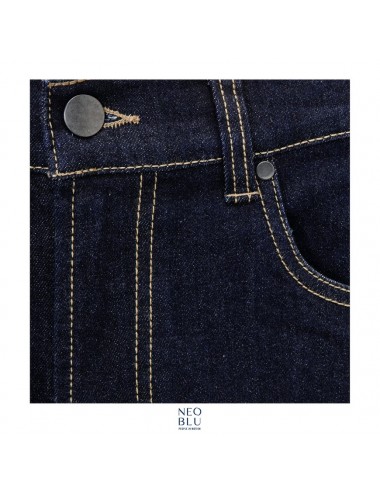 Neoblu Gaspard Women Denim - 03181