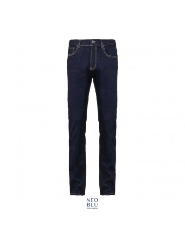 Gaspard Men Denim - 03180