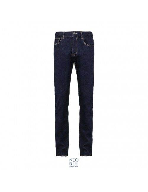 Neoblu Gaspard Men Denim - 03180